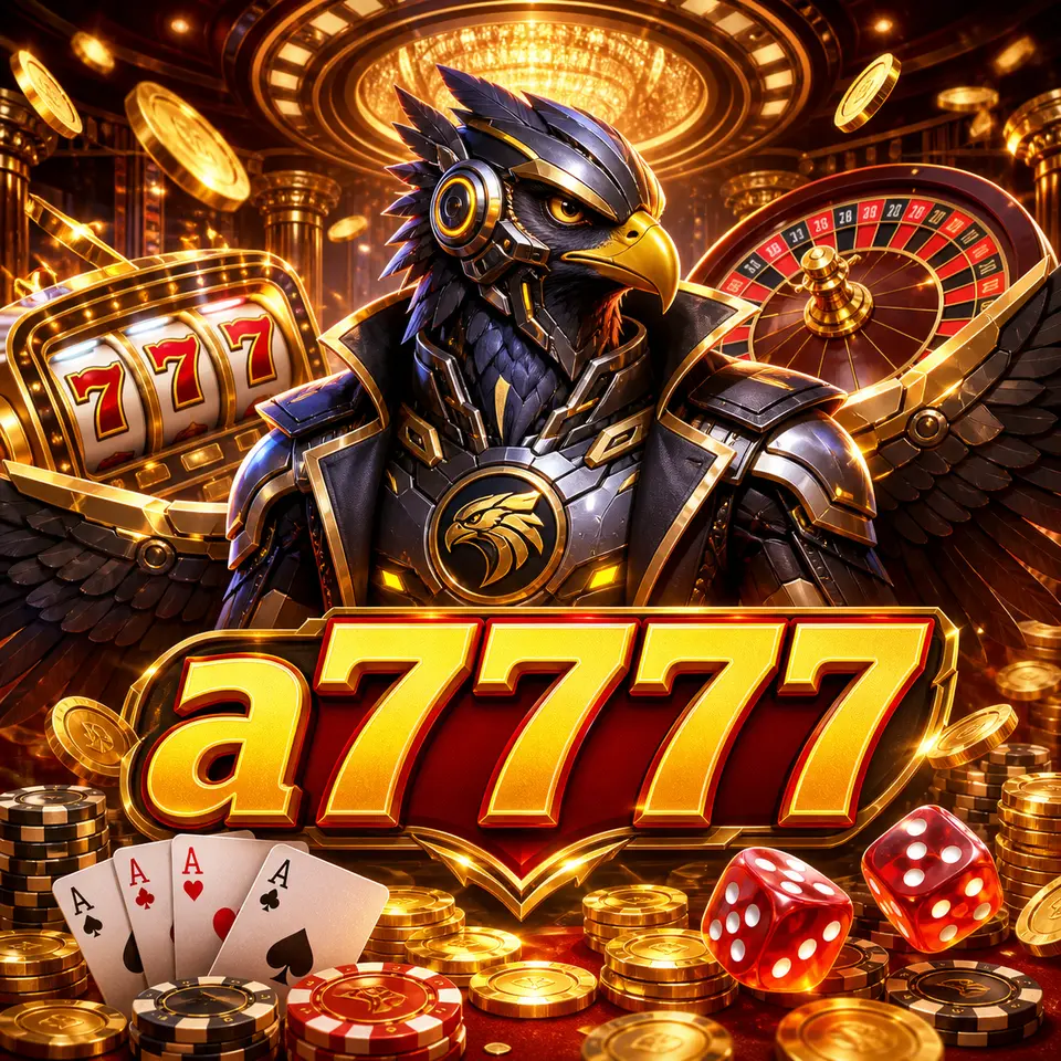 a7777 Unduh