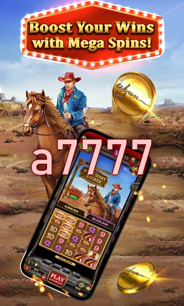 a7777 Unduh