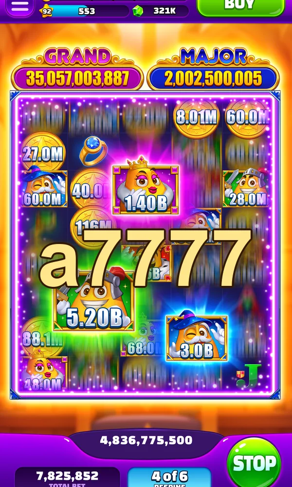 a7777 Masuk