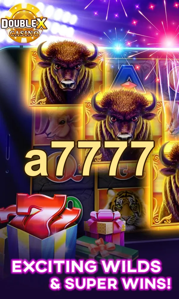 a7777 Masuk
